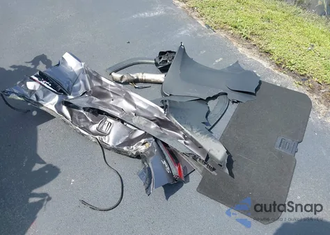 2019 Honda Pilot Ex-L z USA, uszkodzony, nr VIN 5FNYF5H54KB013384